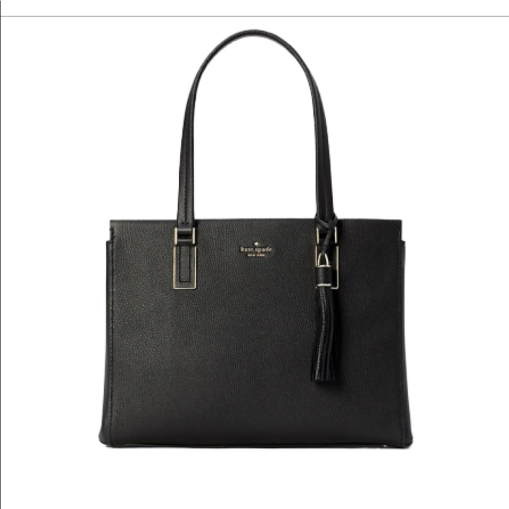 EUC Kate Spade Naomi Tote